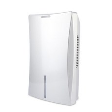 家用迷你 2公升大容量 一鍵啟動 低噪音節能省電 臥室浴室適用, 除濕機