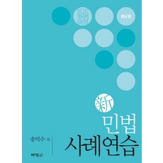 新民法案例練習, 朴英社, 宋德洙