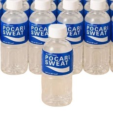 동아오츠카 포카리스웨트 페트 340ML 20개25462809, 20개