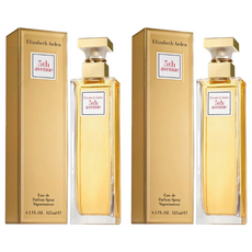 엘리자베스아덴 5번가 EDT, 125ml, 2개