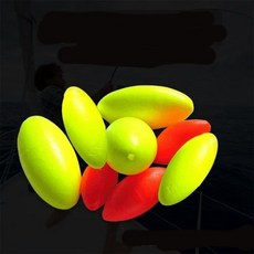 浮力全新升級反底雙鉤底子伊勢成品釣組歐鯉歐式鯉魚魚鉤管付, 1個, 橄欖浮漂一個,新型反底雙鉤（3付）6個鉤管付