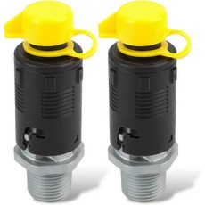 Cheap price excavator Engine parts Oil Drain Valve for