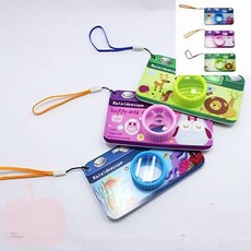 MP 프리즘 만화경 1개 색상랜덤 만화경만들기