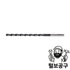 클리브랜드 코발트롱드릴 8.0-150MM