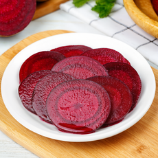 국내산 해남 친환경 유기농 레드비트, 1개, 10kg