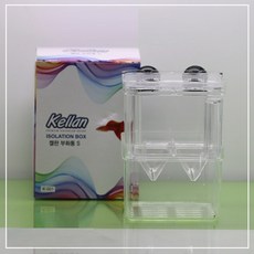 켈란 부화통 (S), 1개