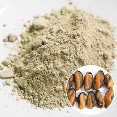 홍합가루 200g 국산 홍합 건홍합 천연조미료 천연가루 쪽빛누리, 1개