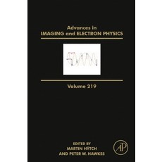 (영문도서) Advances in Imaging and Electron Physics Hardcover, Academic Press, English, 9780128246122