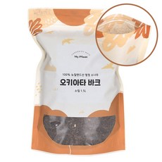 마이플랜트 오키아타 바크 소립, 1.5L, 1개