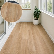 데코앤필름 소폭 모노륨 장판 1.8T 91cm x 3m 셀프시공 베란다 원룸 바닥재, 모노륨 1815