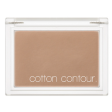 미샤 코튼 컨투어 팩트 셰이딩 4g, SALTED HOTCHOCO (솔티드 핫초코), 30개