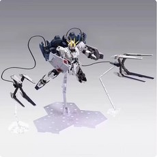 [출시] BANDAI 반다이 MG 1/100 내러티브 건담 B-PACKS Ver.Ka 버카 합본 세트 프라모델, 1개