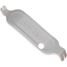 bugbitefamily (버그바이트 패밀리) 진드기 제거 기구 틱 오프 화이트 BF01100000