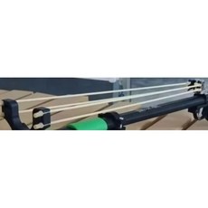 武器酷 【 滑膛彈弓 強力內穿皮筋 】貓頭鷹圓皮筋 彈弓 彈弓槍 獵鷹 雞尾酒皮筋 圓皮筋 機械師 野戰狼, 1個, 四股 3060貓頭鷹皮筋