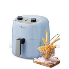 貴夫人 3L 料理氣炸鍋 SP-2021