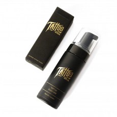 Tattoo DNA Gold 極致刺青紋身保養組合·台灣製造MIT。, 1個