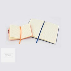 경희마실 줄노트 밴드형 노트, 소