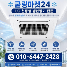 엘지전 천장형 2WAY 냉난방 13평 TW-0522S2S 수도권 빠른 설치 주말 에어컨 상담 설치 예약 문의, 일반배관형, TW0651S2SR 16평
