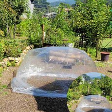 티미야 초경량 사각 비닐쉘터, 5-6인(L)