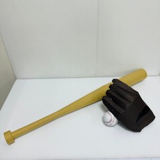 【古德】紙紮棒球組 附封條 往生祭祀用品, 1個