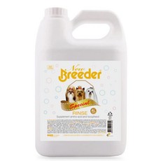 수분밸런스 엉킨털관리 대용량 강아지린스 미용실 트리트먼트 비듬 애견, 1개