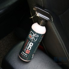 자동차 가죽클리너 레더 레자 시트 내부세차 코코넛향, 1개