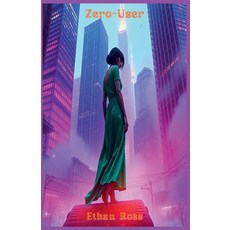 (英文圖書)Zero-User 平裝版, Ethan Ross, 英文