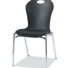 회의용 의자 좋은 쿠션 강의실 사무용 의자 고정식 인테리어 플라스틱 접이식 조립식 프레임 실용적 다용도