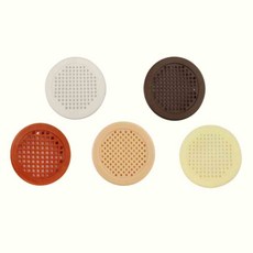 늘ways 공기망C 색선택, 공기망C/백색