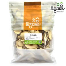 [토종마을] 국산 헛개나무 600g 헛개나무차, 1개