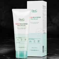 닥터지 레드 블레미쉬 필링젤 150ml, 2개