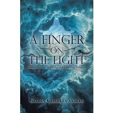 (英文圖書)A Finger On The Light 平裝版, Authors Sphere Inc., 英文