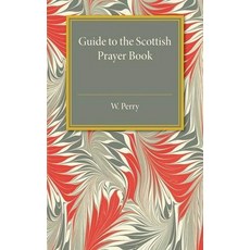 Guide to the Scottish Prayer Book, Cambridge University Press