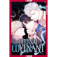 (英文圖書)Eternal Covenant Volume 4 平裝版, 英文, Lovelove