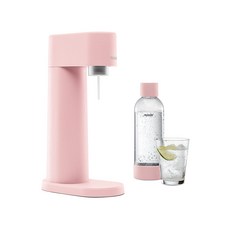 mysoda Woody氣泡水機 櫻吹粉