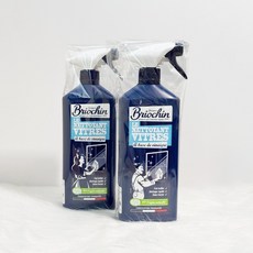 Jacques Briochin 藍牌碧歐馨 玻璃專業清潔劑 750ml - 台灣公司貨, 1個, 1入