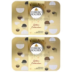 페레로로쉐 T18 tin, 225g, 2개