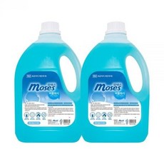 모세스 항균 거품비누 2.8L 2개