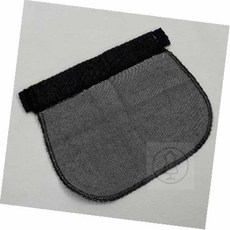라세노 임산부 바지확장벨트 흑청 임부바지