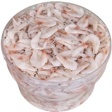 100%국산 < 육젓 > MSG무첨가 광천 복 토굴 새우젓 500g ~ 5kg, 1개