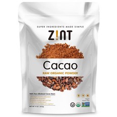 진트 카카오 파우더 226.8g