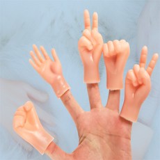 디디몰 미니 장난감 손 2p 손바닥박수장난감, 가위