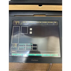 Pro-face普羅菲斯 GP2600-TC41-24V (4765) 人機介面，歡迎詢價, 1個