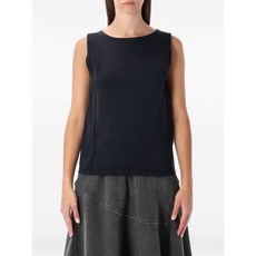 아워레가시 페어 아일 컷아웃 탑