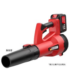 暴風王 充電式除塵槍, 1個, 暴風王裸機