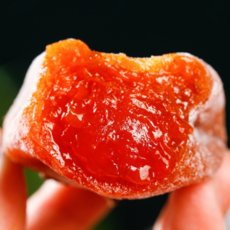 [마진제로] 한정특가 최상급 반건시 상주곶감, 1개, 1번 400g