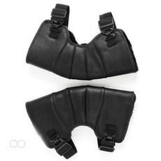 [MODO스토어] 방한 오토바이 무릎 보호대 50cm