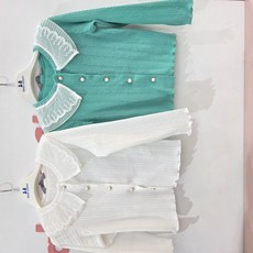 탈렌트클로젯 쁘띠앙팡 카오사라가디건 PCZ11GCD17