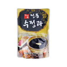파낙스 참다음 전통 수정과 (5배희석용), 790ml, 9개