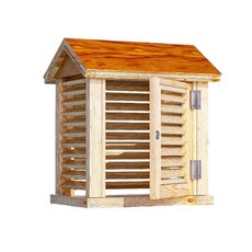 백엽상 세트, A. 로그